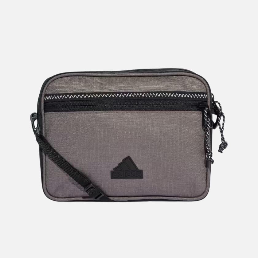 Adidas Xplorer Training Organizer Pouch -Charcoal/Black/White – Gambol
