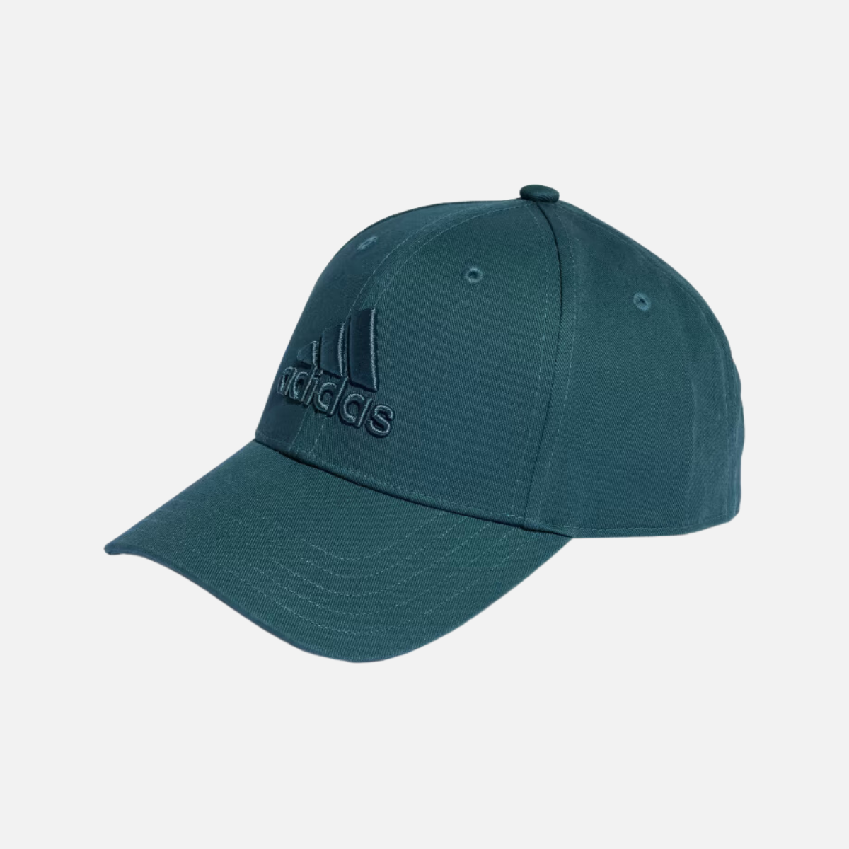 Adidas Big Tonal Logo Training Baseball Cap - Arctic Night – Gambol