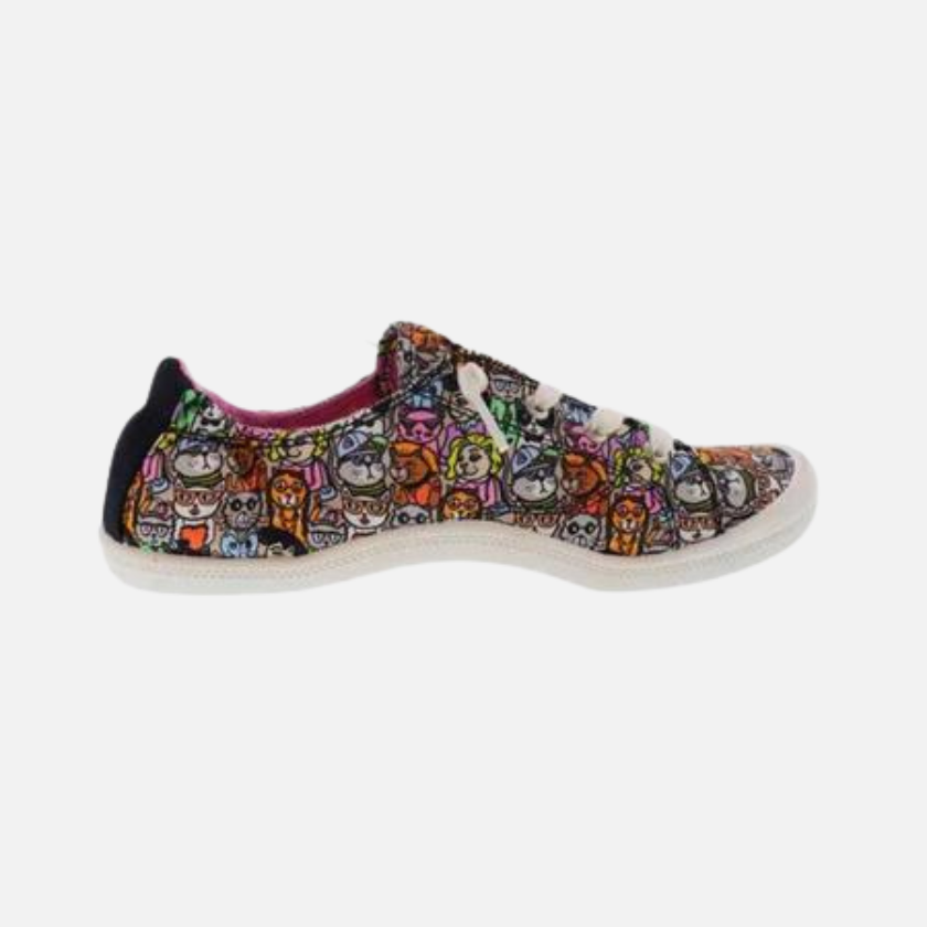 Skechers bobs beach bingo cats hotsell