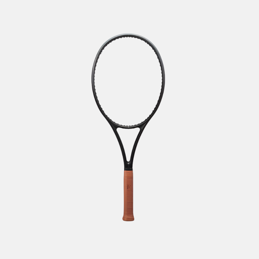 97 V13 Wilson Rf97 Black Wilson Pro Staff RF 97 V13 Butt Cap Black