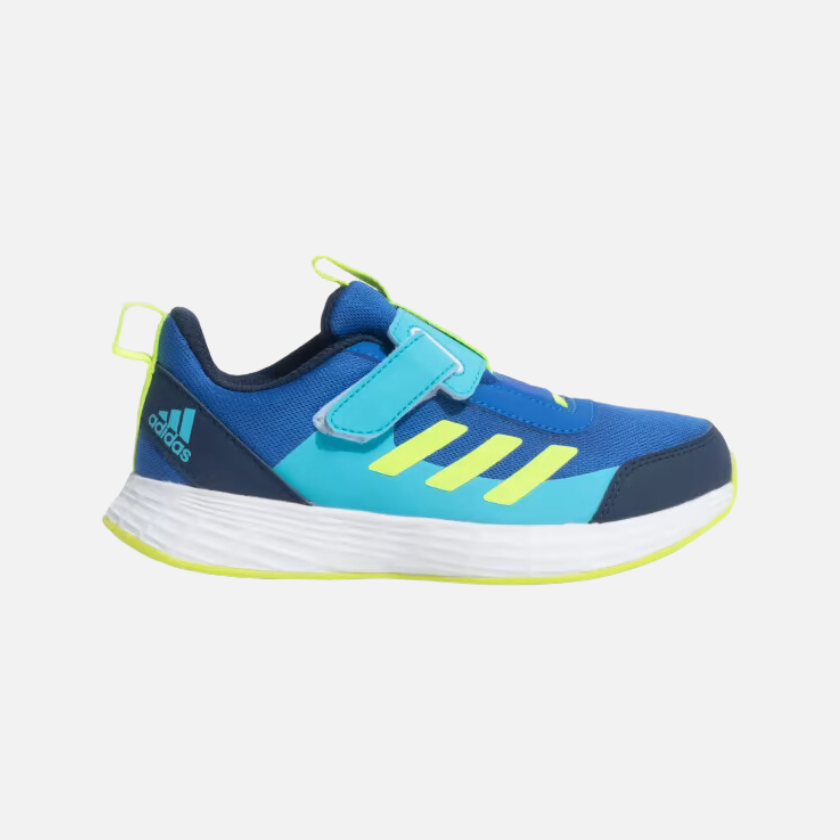 Adidas Sneaker Adidas Performance Kids Dectron Low-Top Lace-Up Shoes