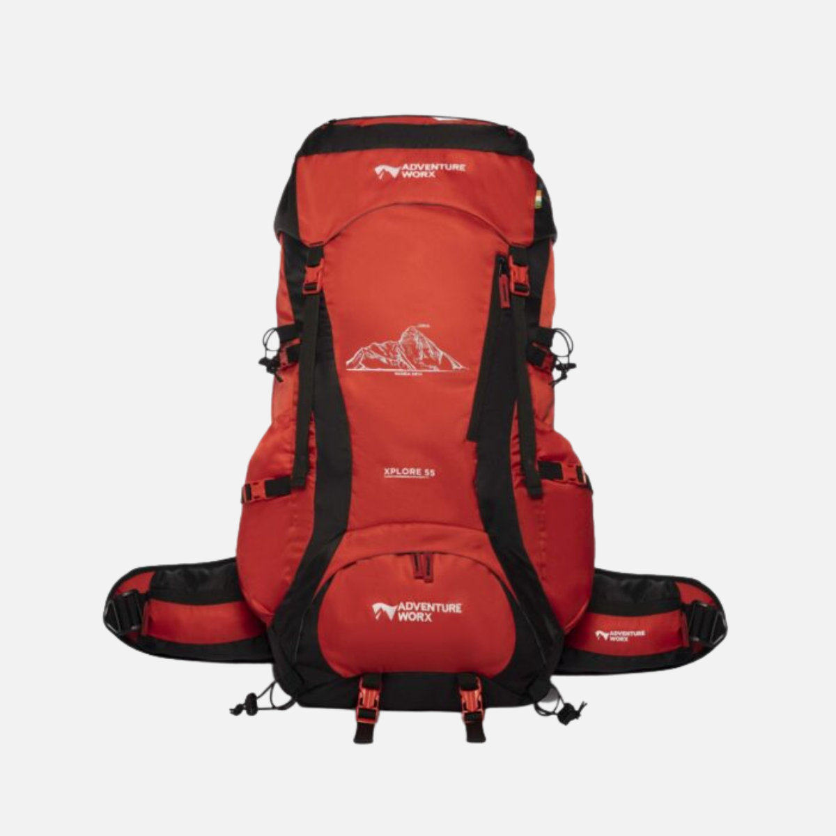 Adventure worx top xplore 50