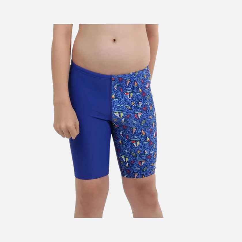 Speedo Swimming Jammers Near Me Speedo Am Hyp Boom V Cut Jammer