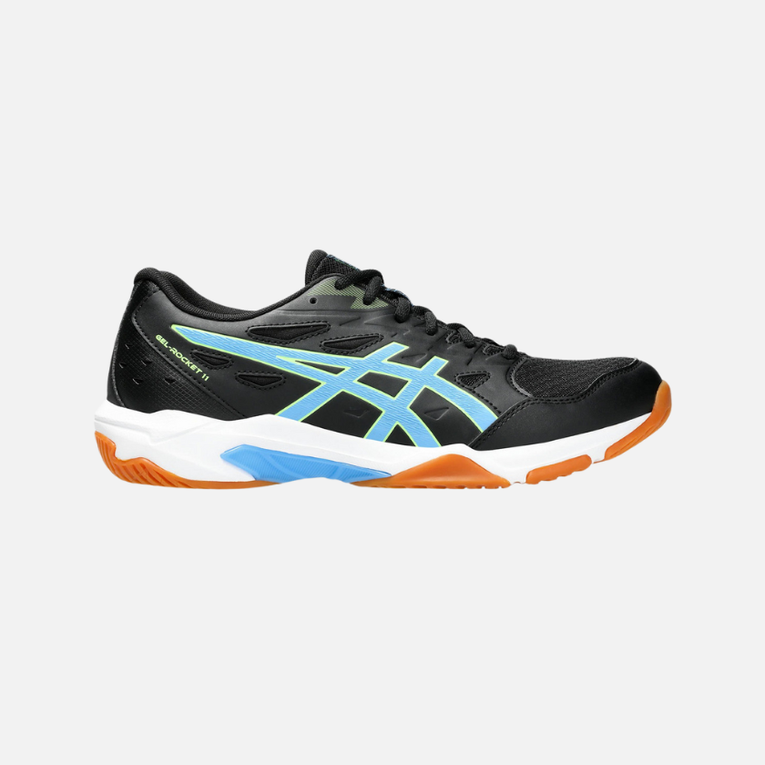 Asics latest badminton shoes online