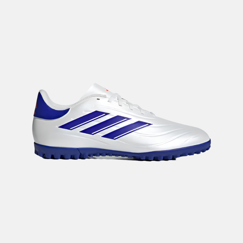 Pure Copa 19 White Adidas Copa Pure Club Unisex Turf Football
