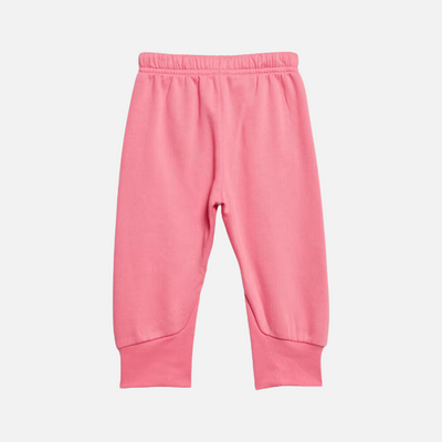 Adidas Z.N.E Kids Unisex Hooded Set (0-4 Year)  -Pink Fusion