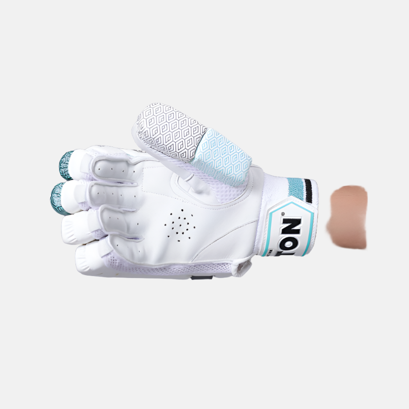 SS Ton Gutsy Men's Cricket Batting Gloves (New) RH