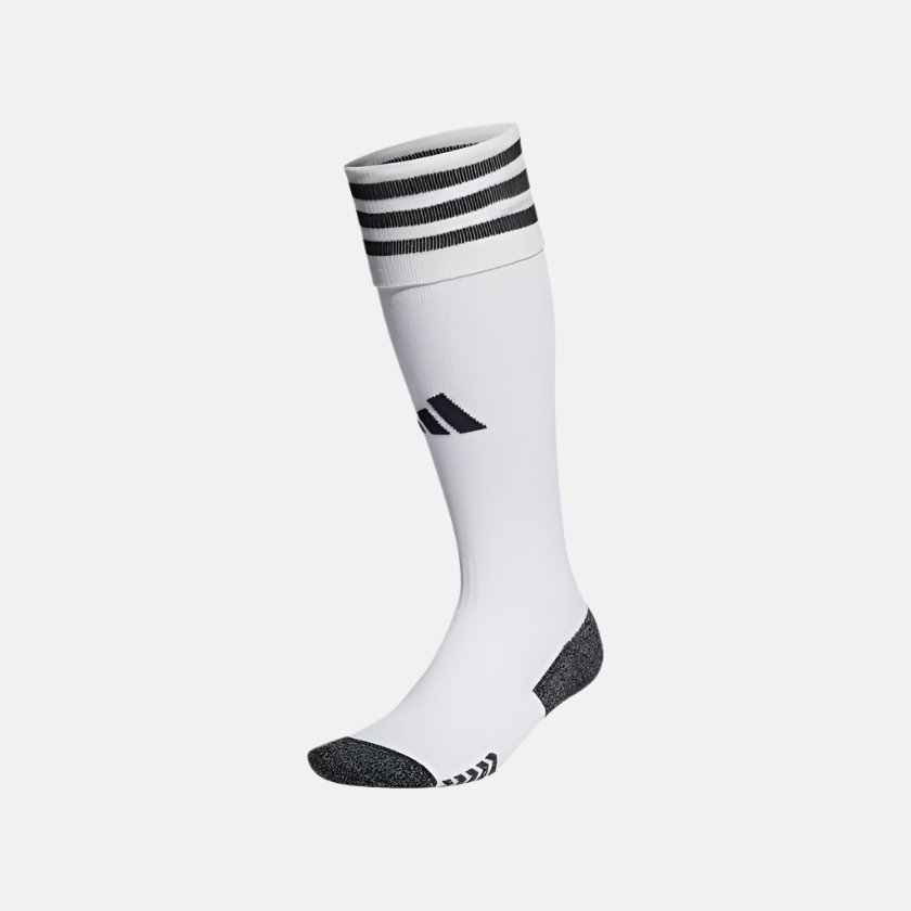 Adidas long football socks sales