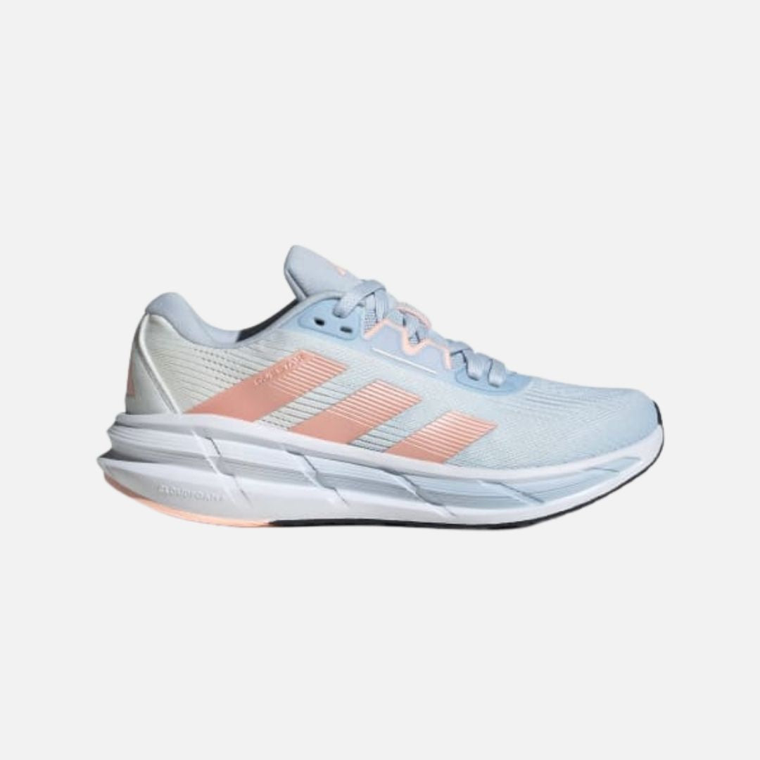 Adidas Questar 3 Running Shoes Women's – Gambol