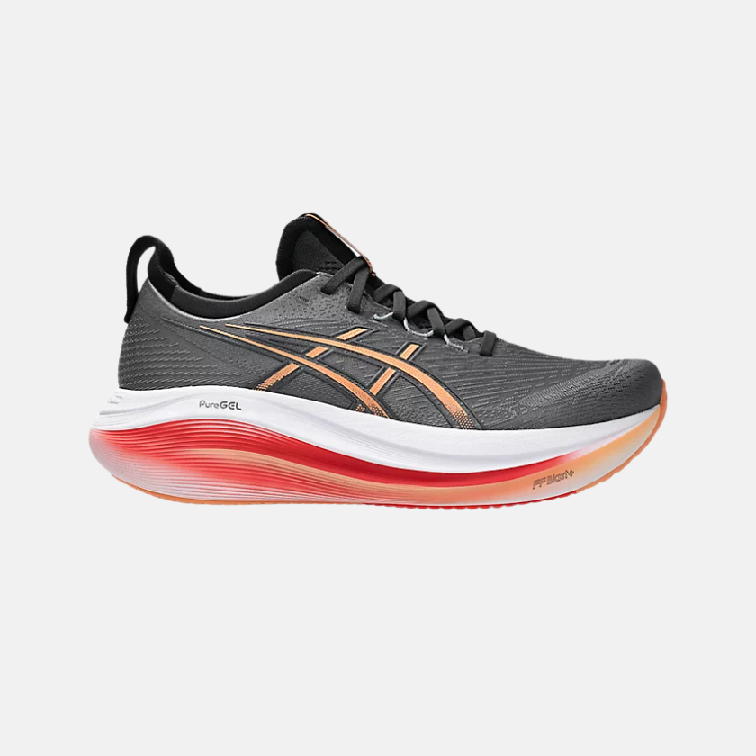 Asics Gel Nimbus 27 Mens running shoes – Gambol