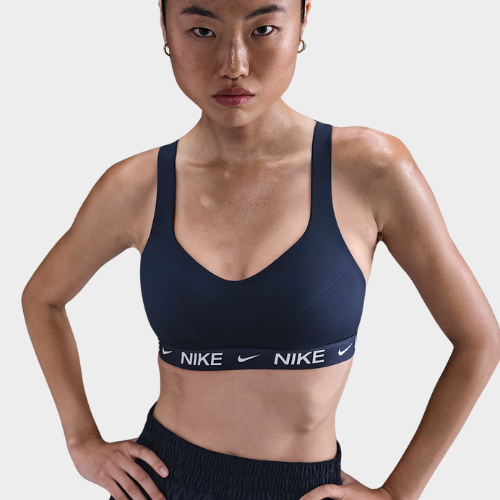 Nike Indy High-Support Women's Padded Adjustable Sports Bra
