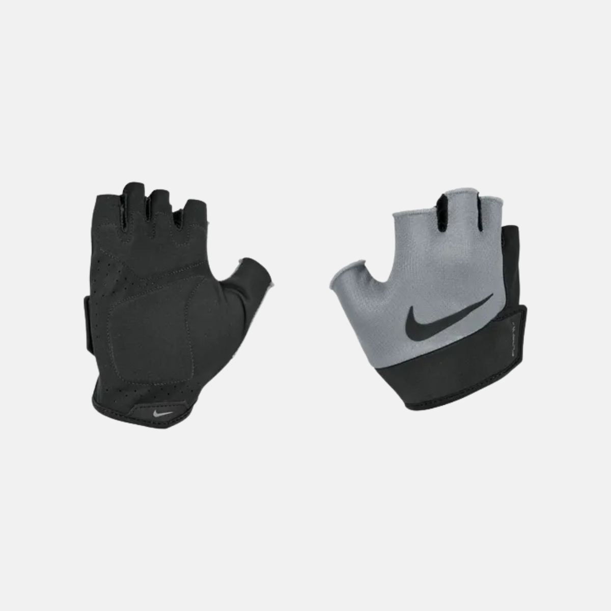 Nike M Vapor FTG Gloves – Black/Silver – Gambol