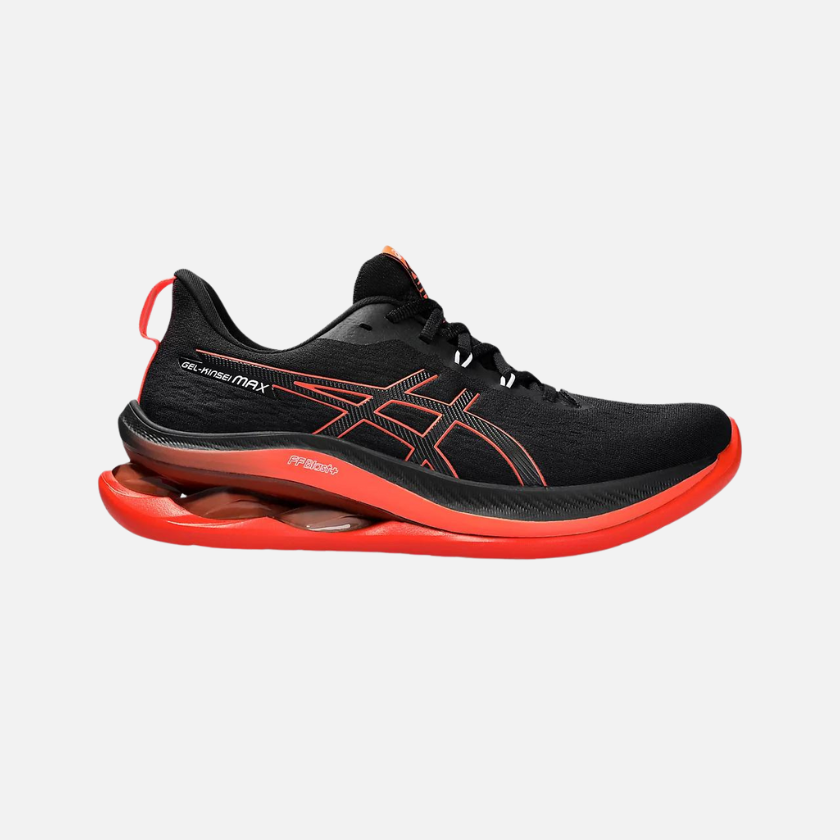 Asics kinsei stability shoe hotsell