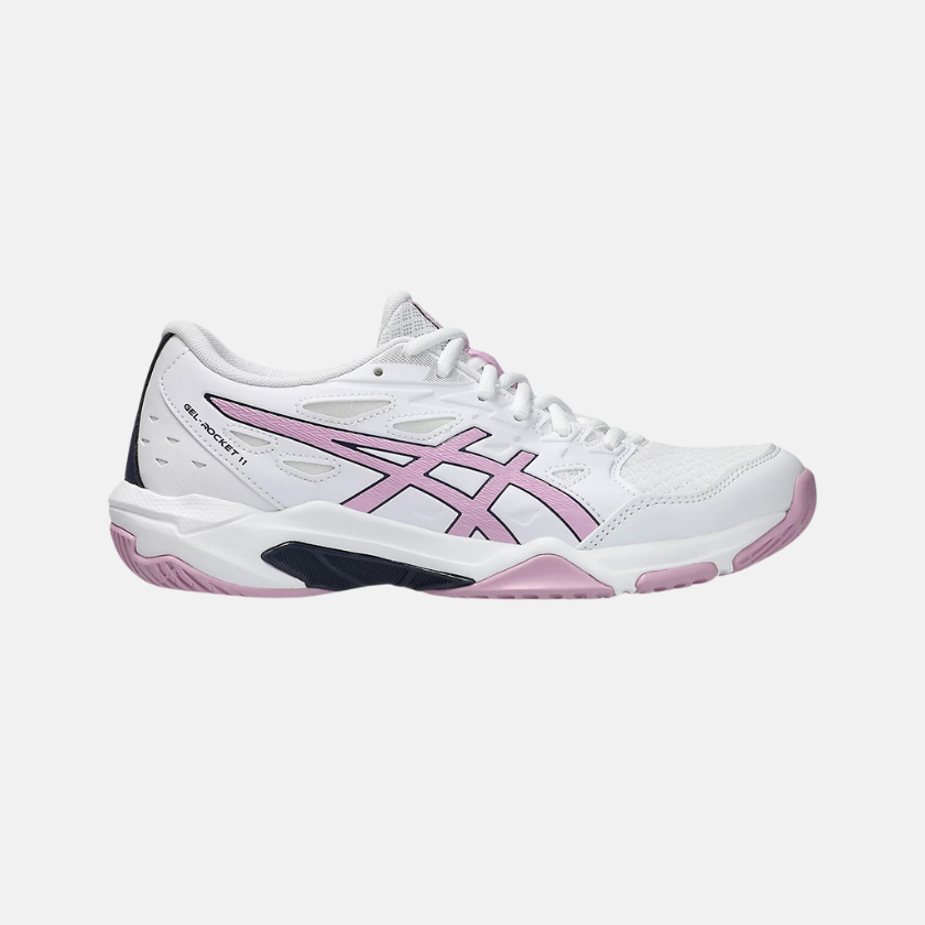 Asics GEL-ROCKET 11 indoor court shoes
