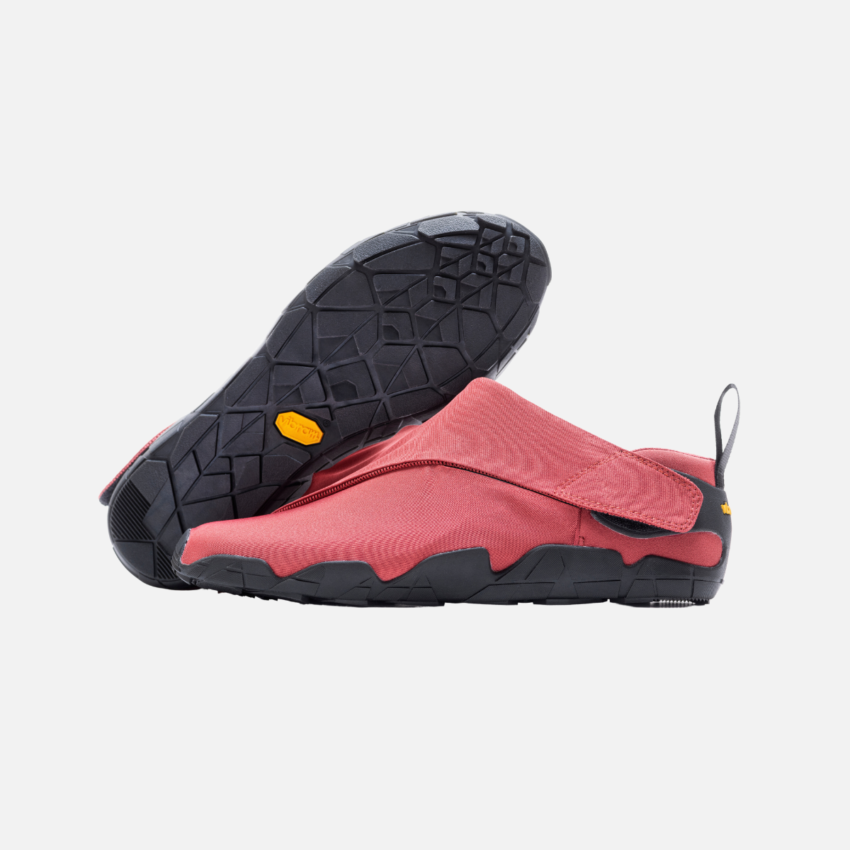 Vibram Furoshiki Yuwa Lifestyle Shoes Unisex Cranberry Gambol