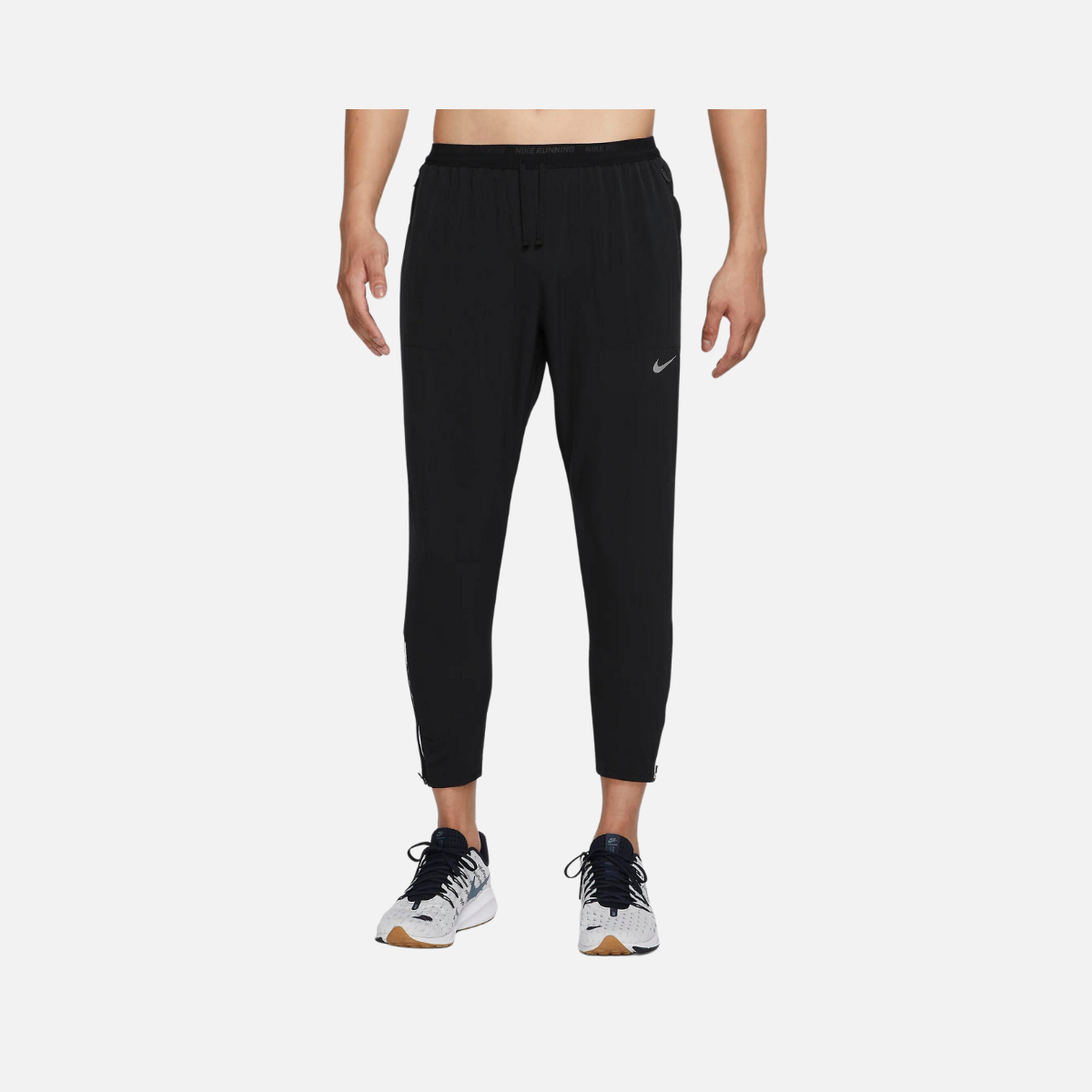 Nike Form Men's Dri-FIT Open-Hem Versatile Trousers