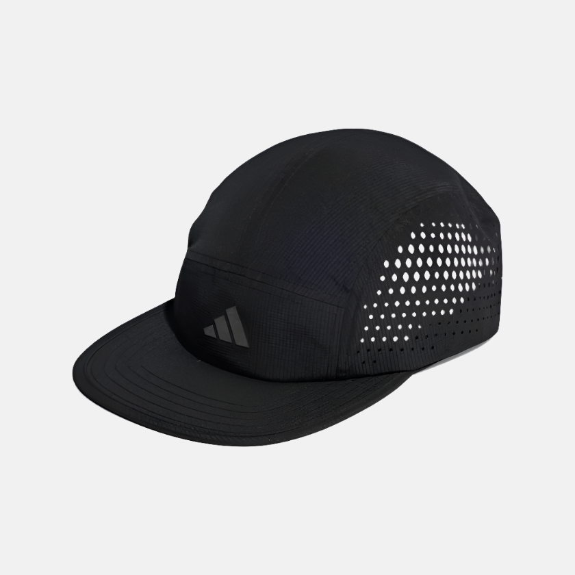 Adidas X 4D Men's Running Cap -Black1