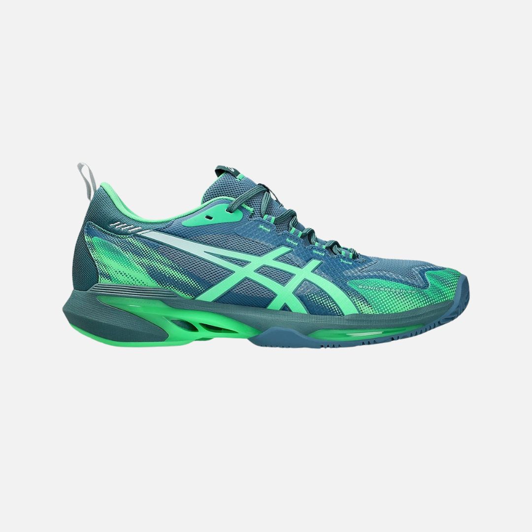 ASICS SONICSMASH FF PADEL MEN'S – Gambol