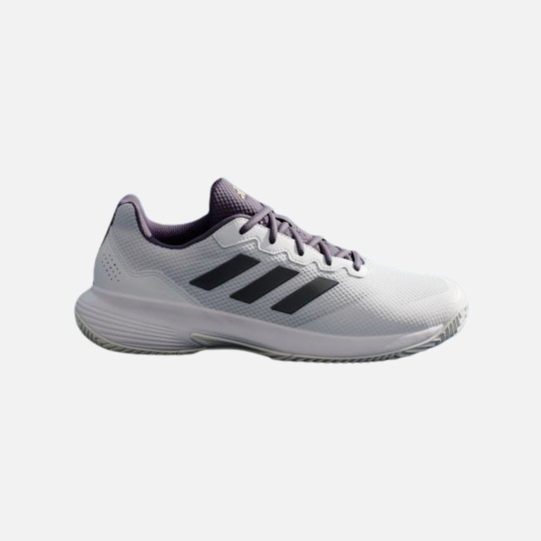 Adidas Gamecourt 2.0 Tennis Shoes – Gambol