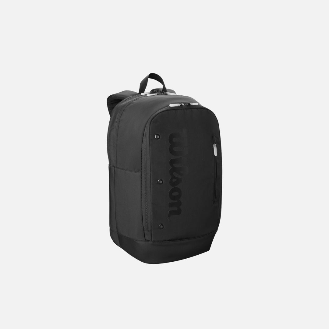 WILSON NOIR TOUR BACKPACK BLACK
