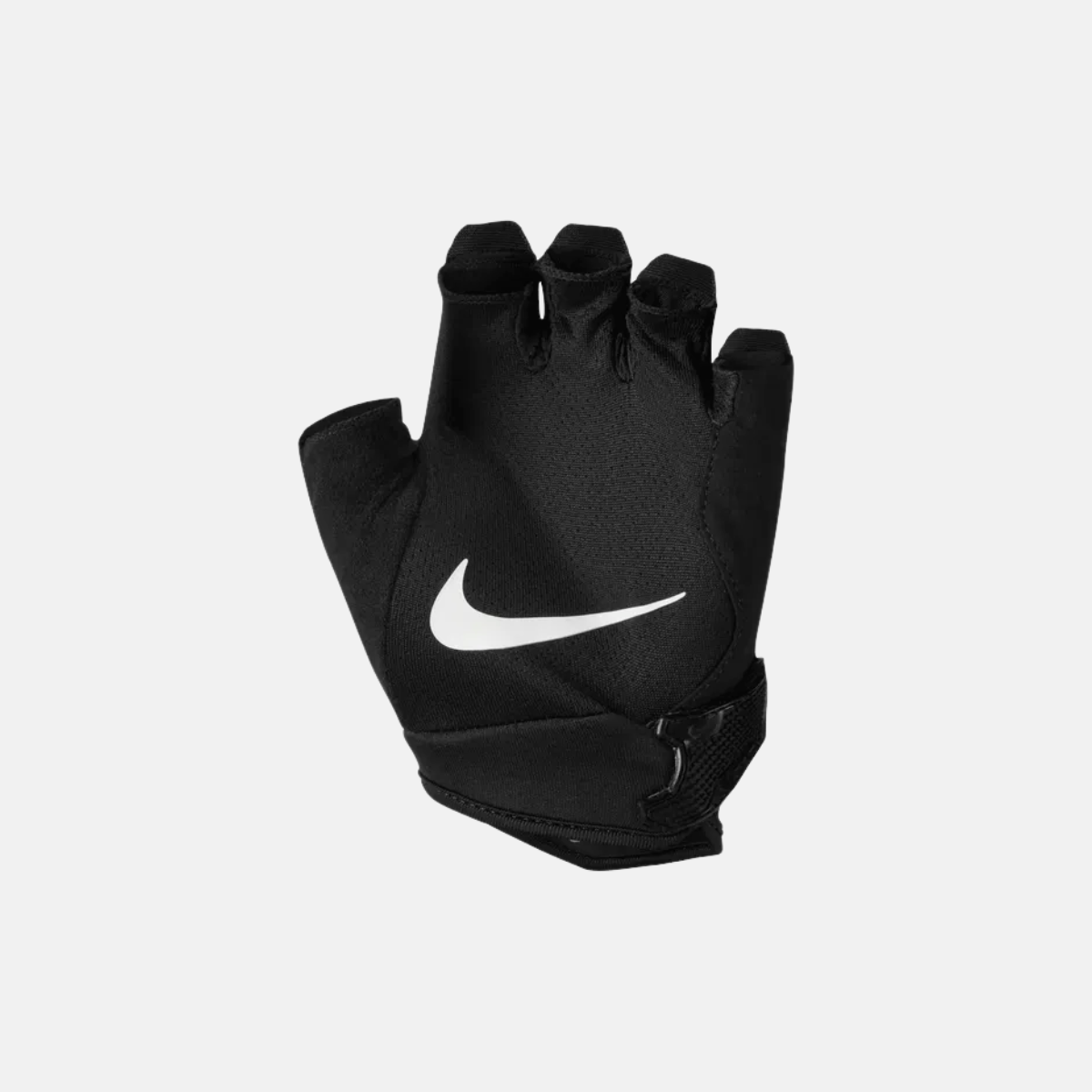 Nike Vapor Elite Fitness gym gloves - Black/White – Gambol