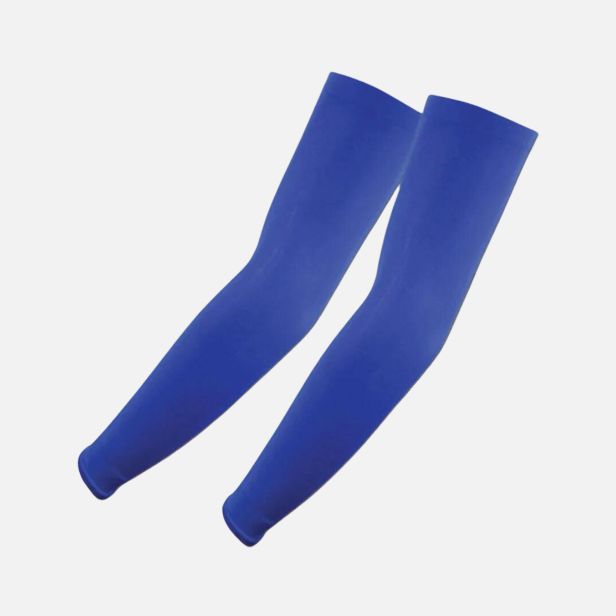 Gambitt Chillmax Cooling Arm Sleeves -White/Black/Light blue/Light grey/Deep Blue