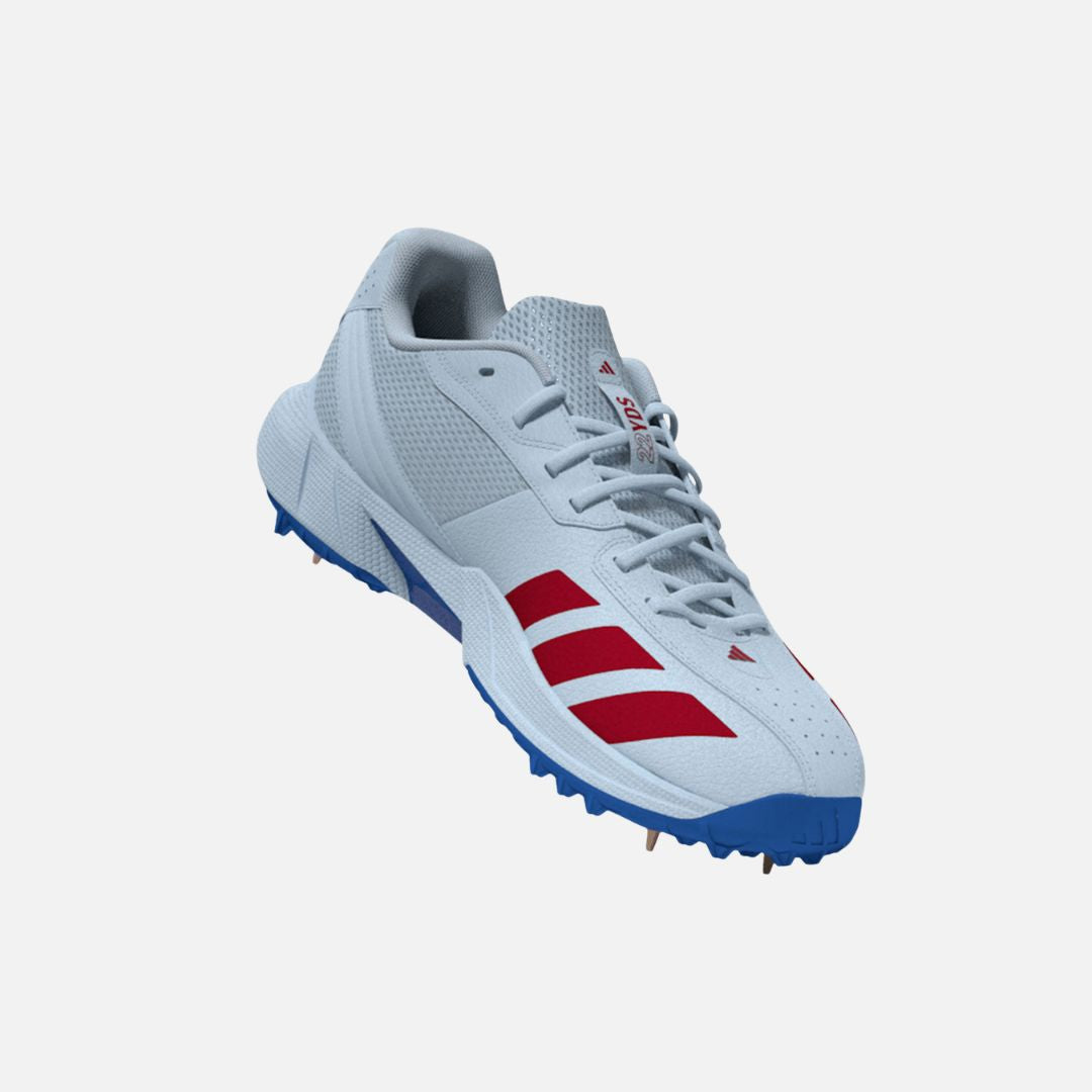 medium the brand tappy shape 20/20 6’0 Adidas 22YDS Spike Cricket Shoes - 2026 – Gambol