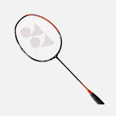 Yonex Astrox 77 Tour Strung Badminton Racquet, G5 -High Orange