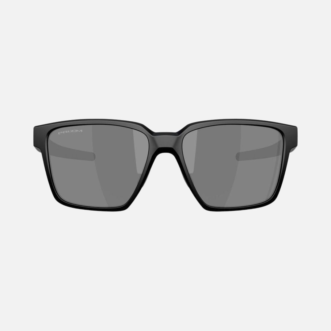 Oakley Actuator SQ Sunglasses Matte Black/Prizm Black Lenses – Gambol