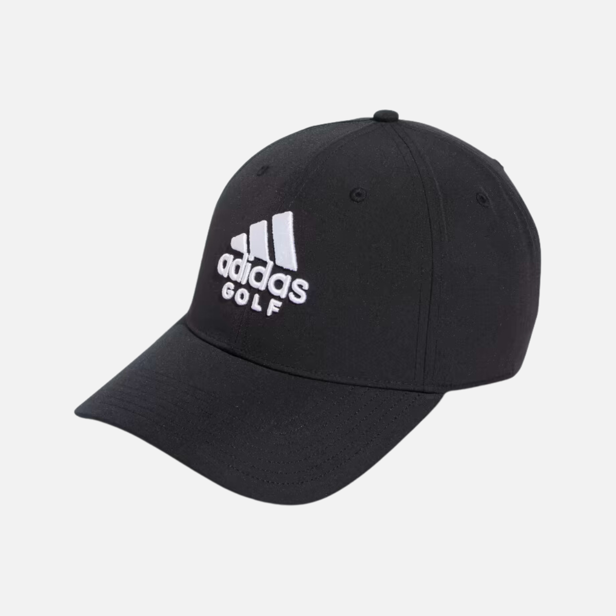 Mens black adidas hat sales