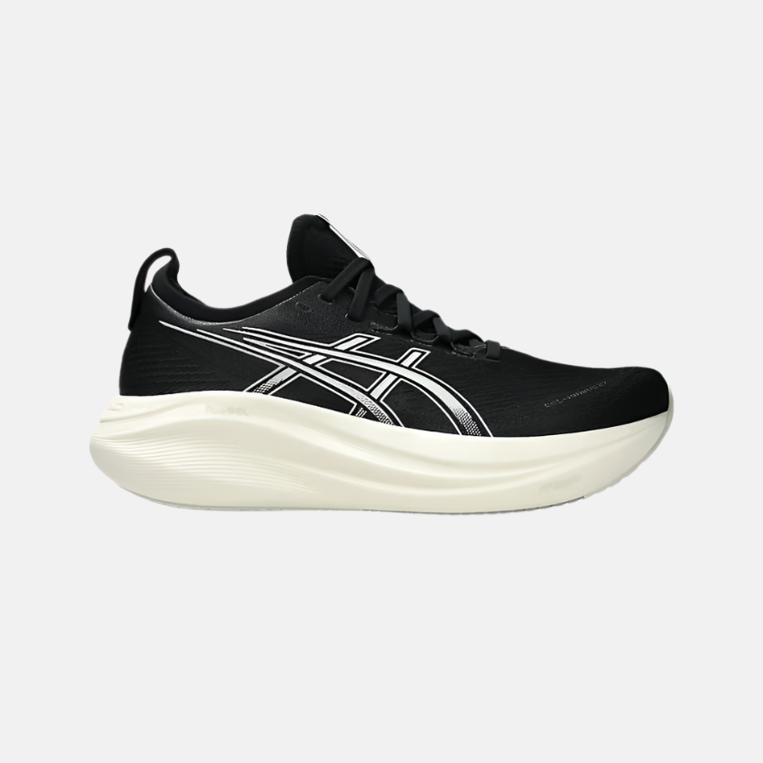 Asics Shoe Asics Nimbus Men's Asics Gel-Nimbus 27 Men's