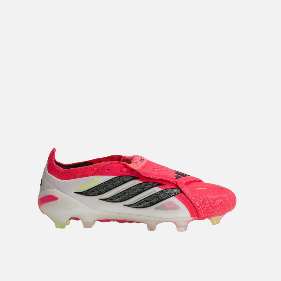 Adidas PREDATOR ELITE Fold-Over Tongue Firm Ground Football Boots