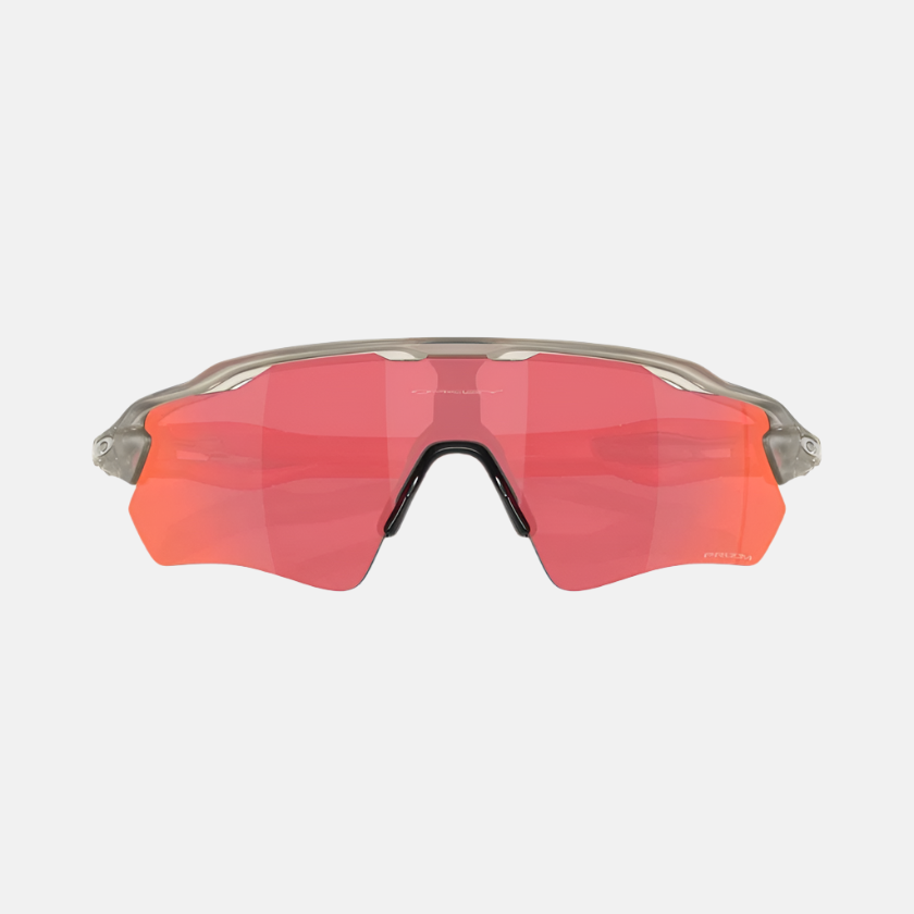Oakley Radar EV Path Sunglasses Matte Grey Ink/Prizm Trail Torch