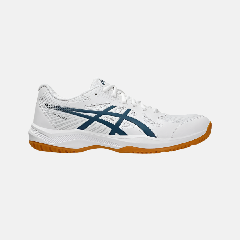 asics badminton