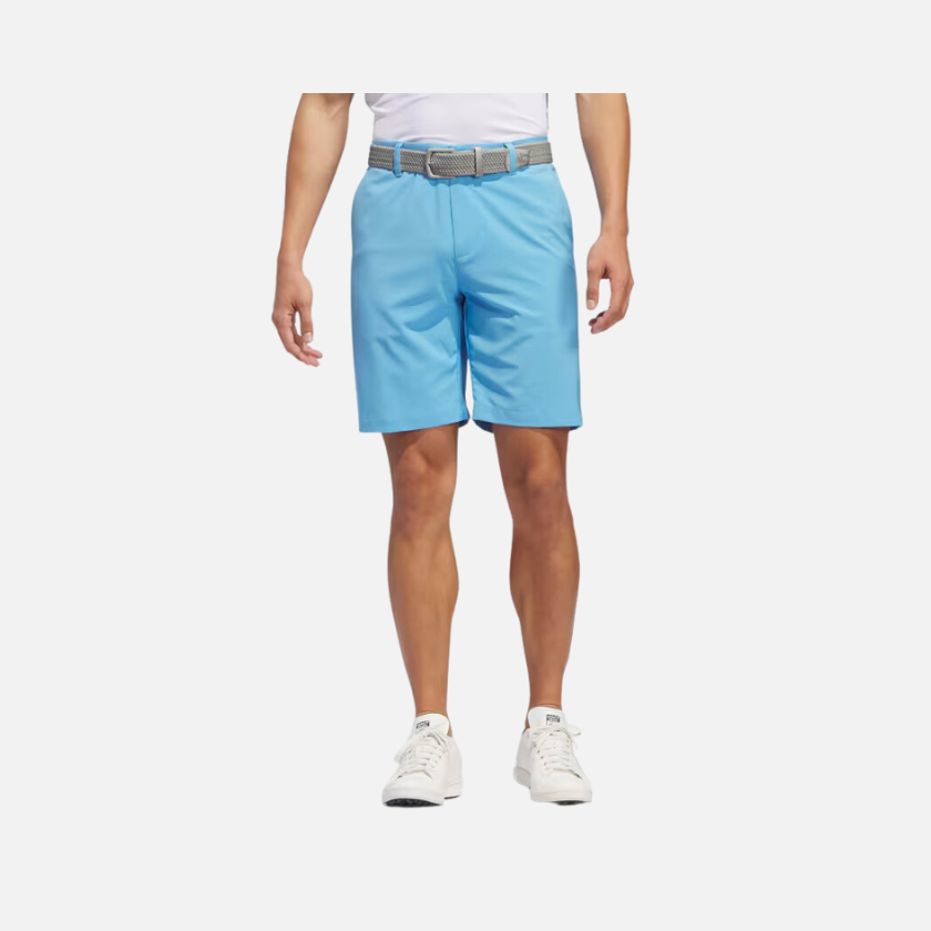 Adidas Ultimate 365 Men s Golf Shorts Semi Blue Burst Gambol
