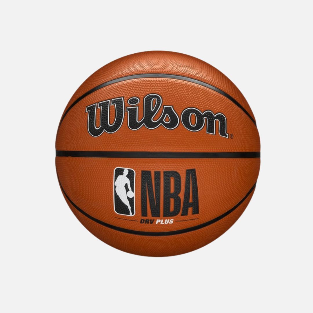 Wilson NBA DRV Plus Outdoor Basketball size-7 – Gambol