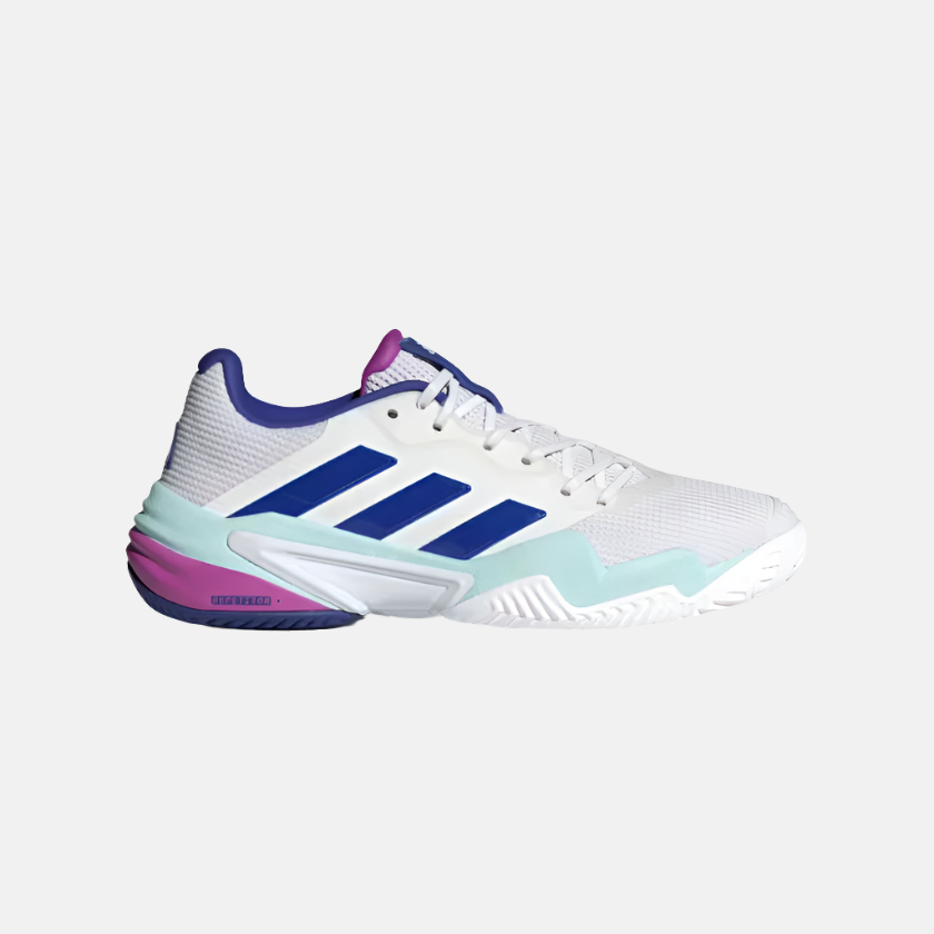 Adidas barricade shoes price in india clearance