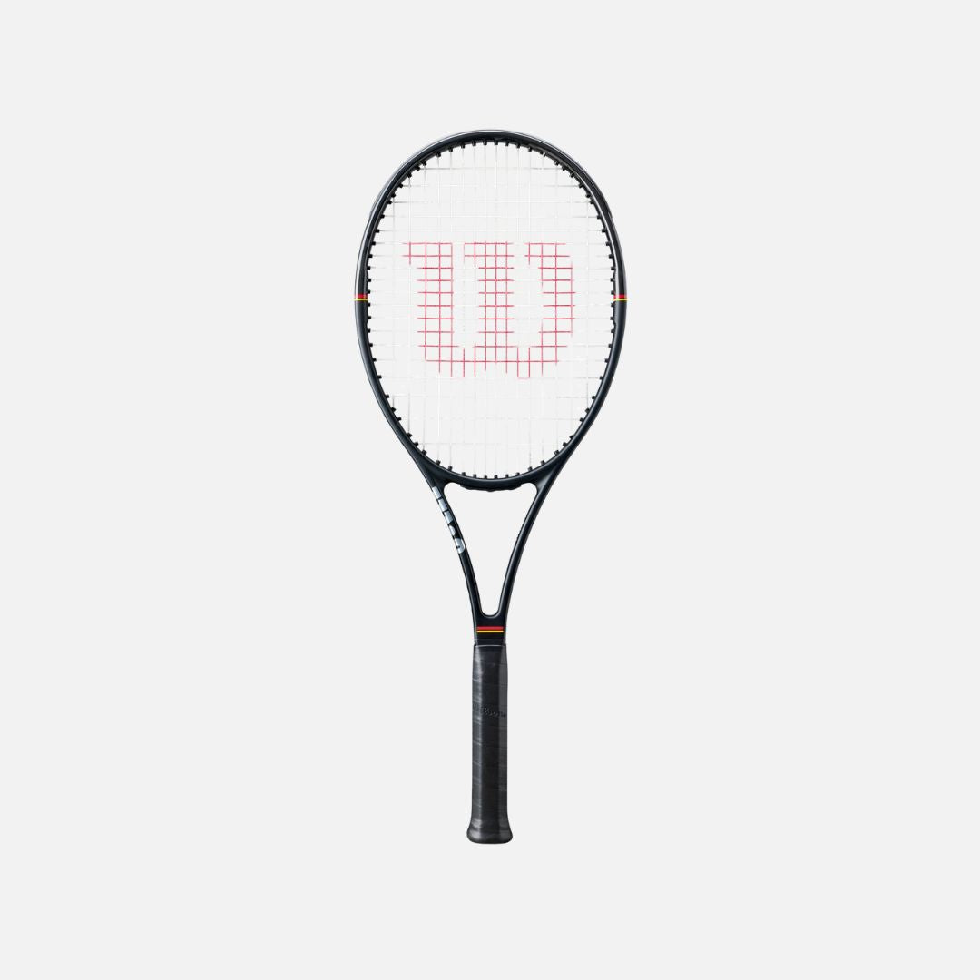 Wilson Pro Staff 97 Classic Tennis Racquet (2026)(UNSTRUNG) – Gambol