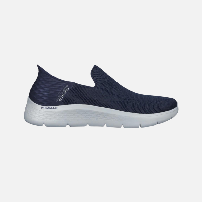Skechers Slip-ins: GO WALK Flex -Navy