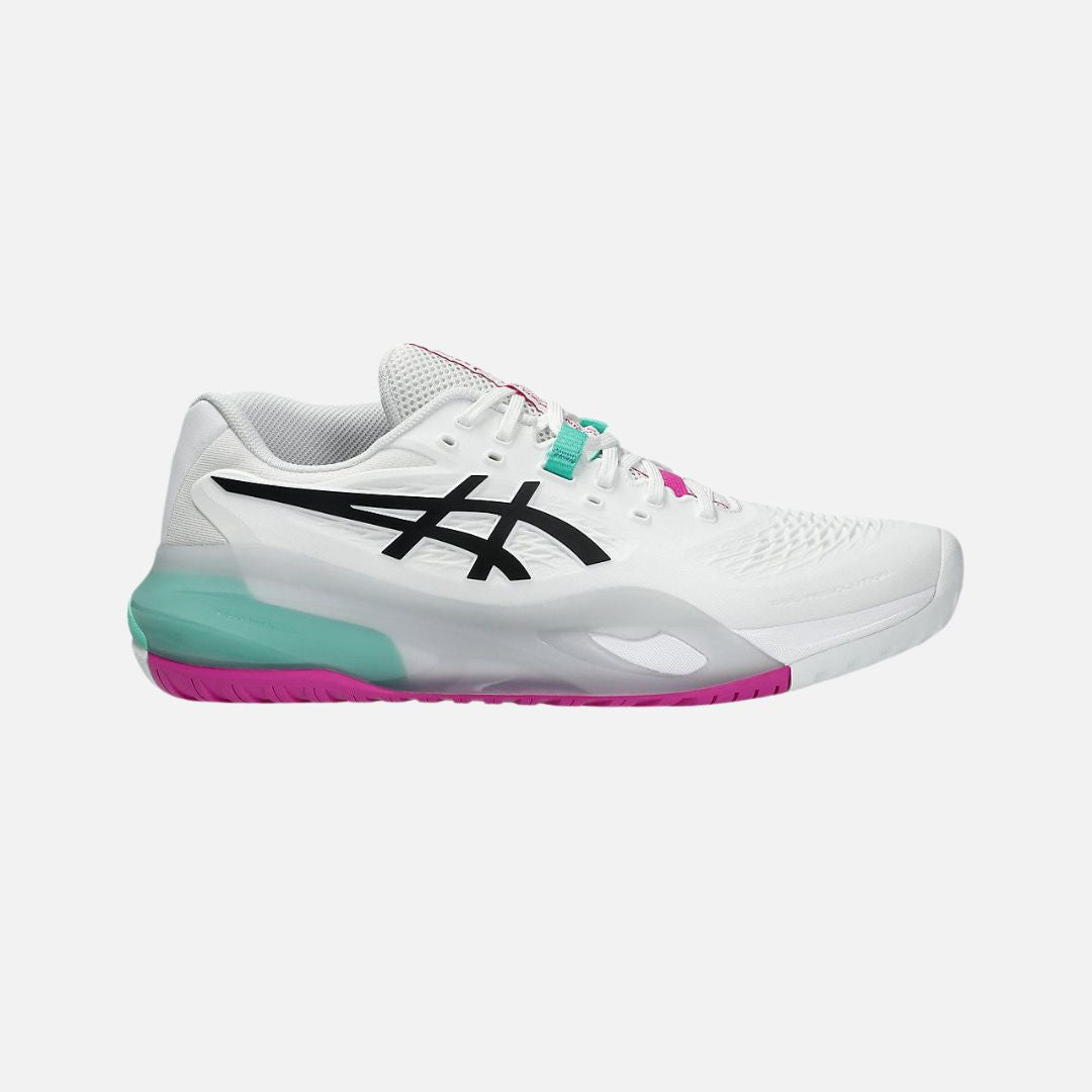 ASICS GEL-RESOLUTION X - MEN'S – Gambol ASICS GEL-RESOLUTION X - MEN'S – Gambol
