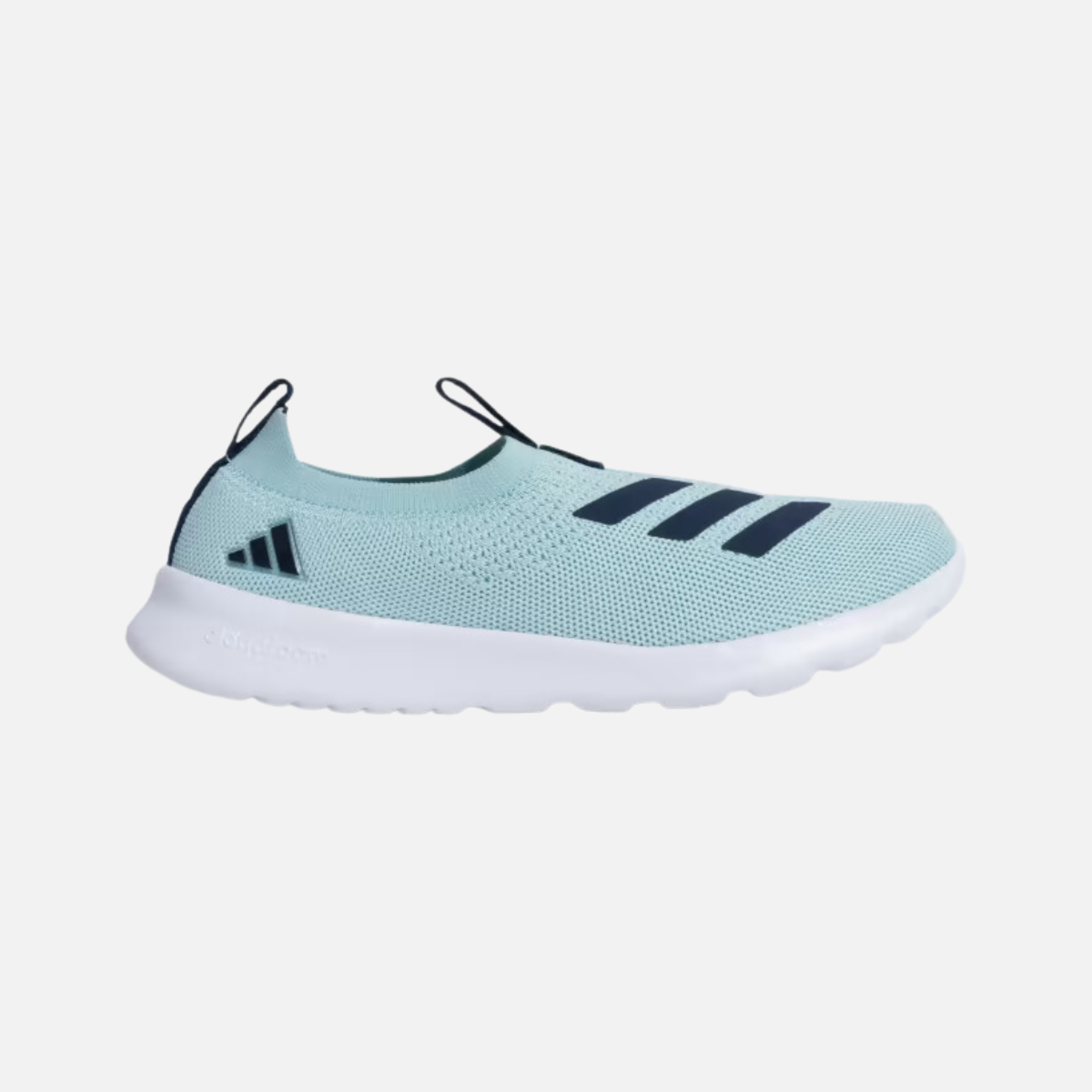 adidas gazelle silver green womens Adidas Women's Adizero EVO SL Wonder White / Crystal Linen / Wonder Taupe Running  Shoes main image 0