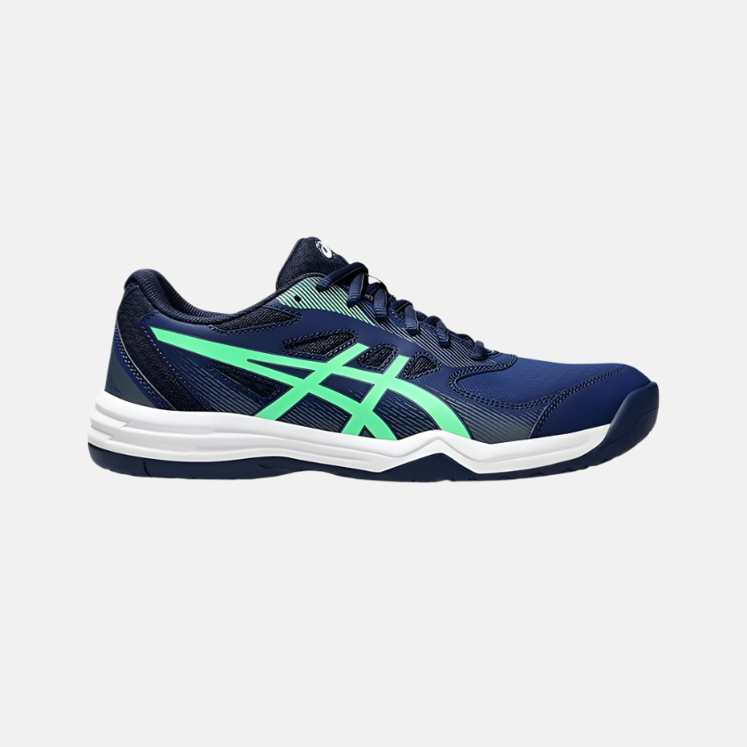 Asics court slide gs clearance