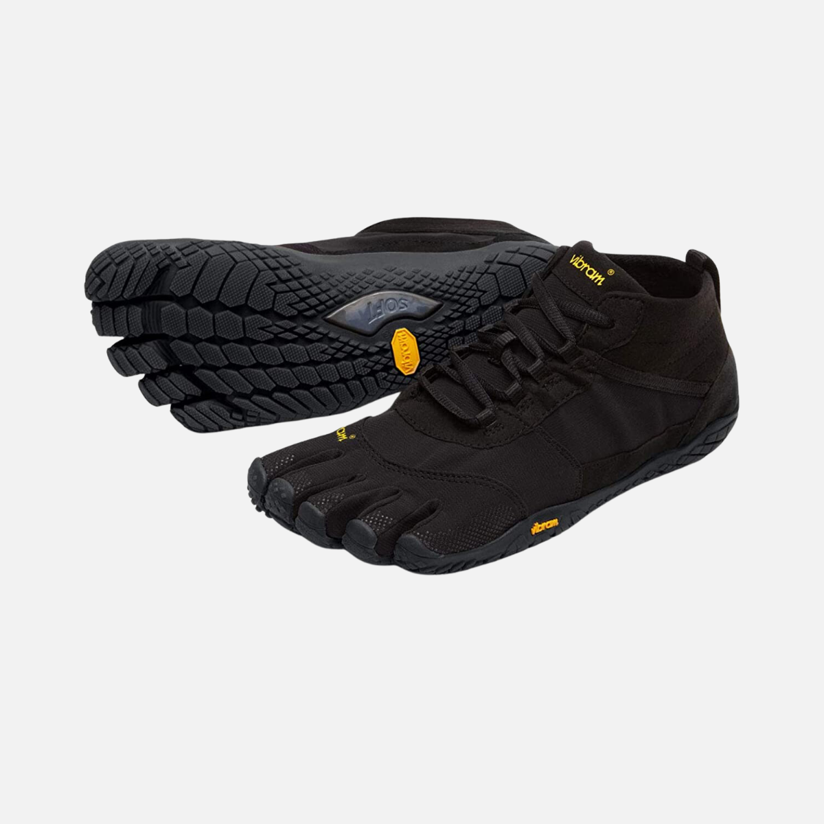 Vibram V-TREK Men's Trekking Shoes - Main Image