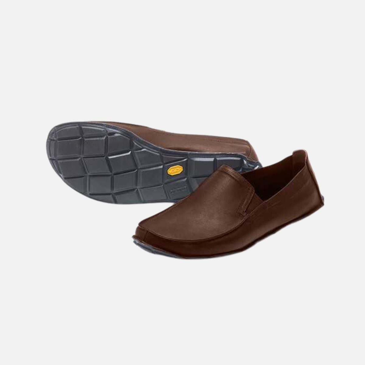 Vibram 2025 kangaroo leather