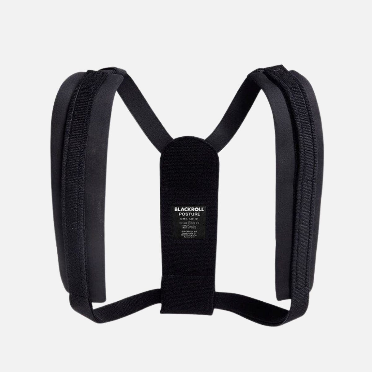 Blackroll Posture Belt 2.0 Gambol