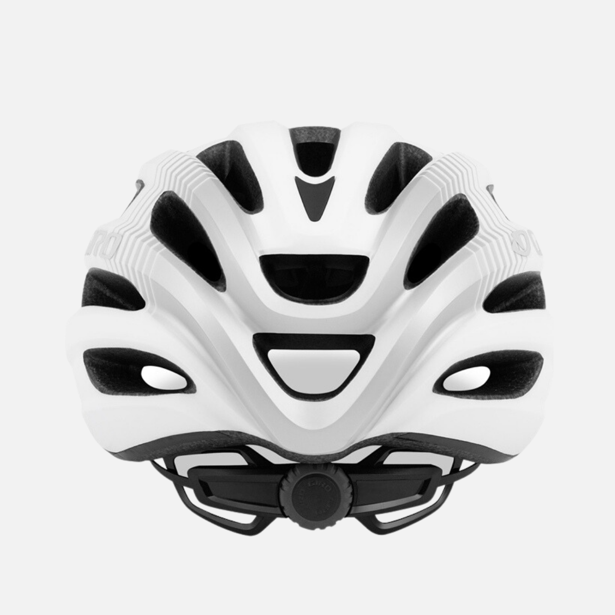GIRO Road Bike Helmet Isode -Matte White