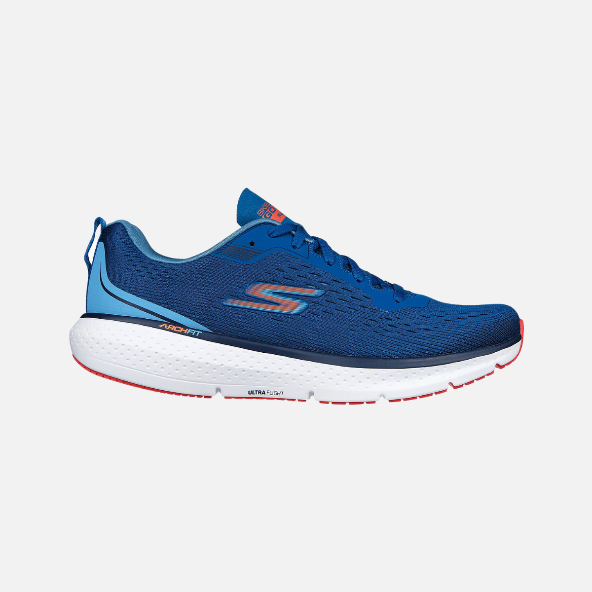 Cheap skechers go run best sale 3 mens