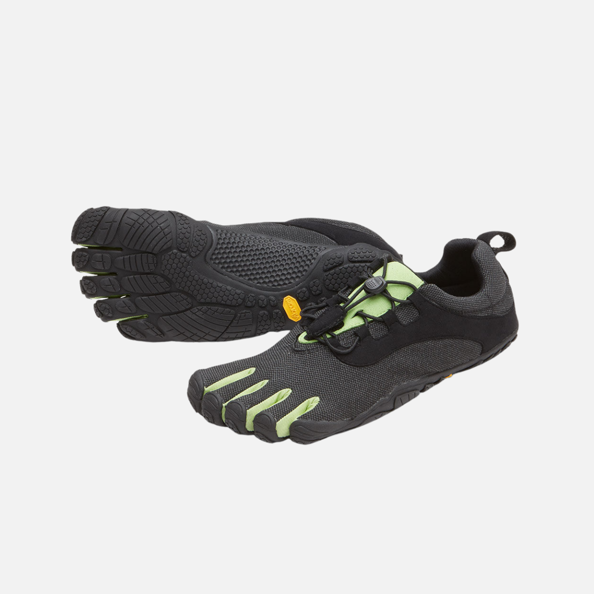 Vibram V-run Retro Men's Running shoes – Gambol Vibram V-run Retro Men's Running shoes – Gambol