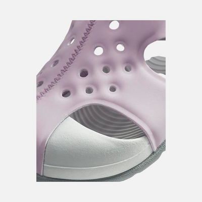 Nike Sunray Protect 2 Younger Kids' Sandals -Iced Lilac/Photon Dust/Particle Grey