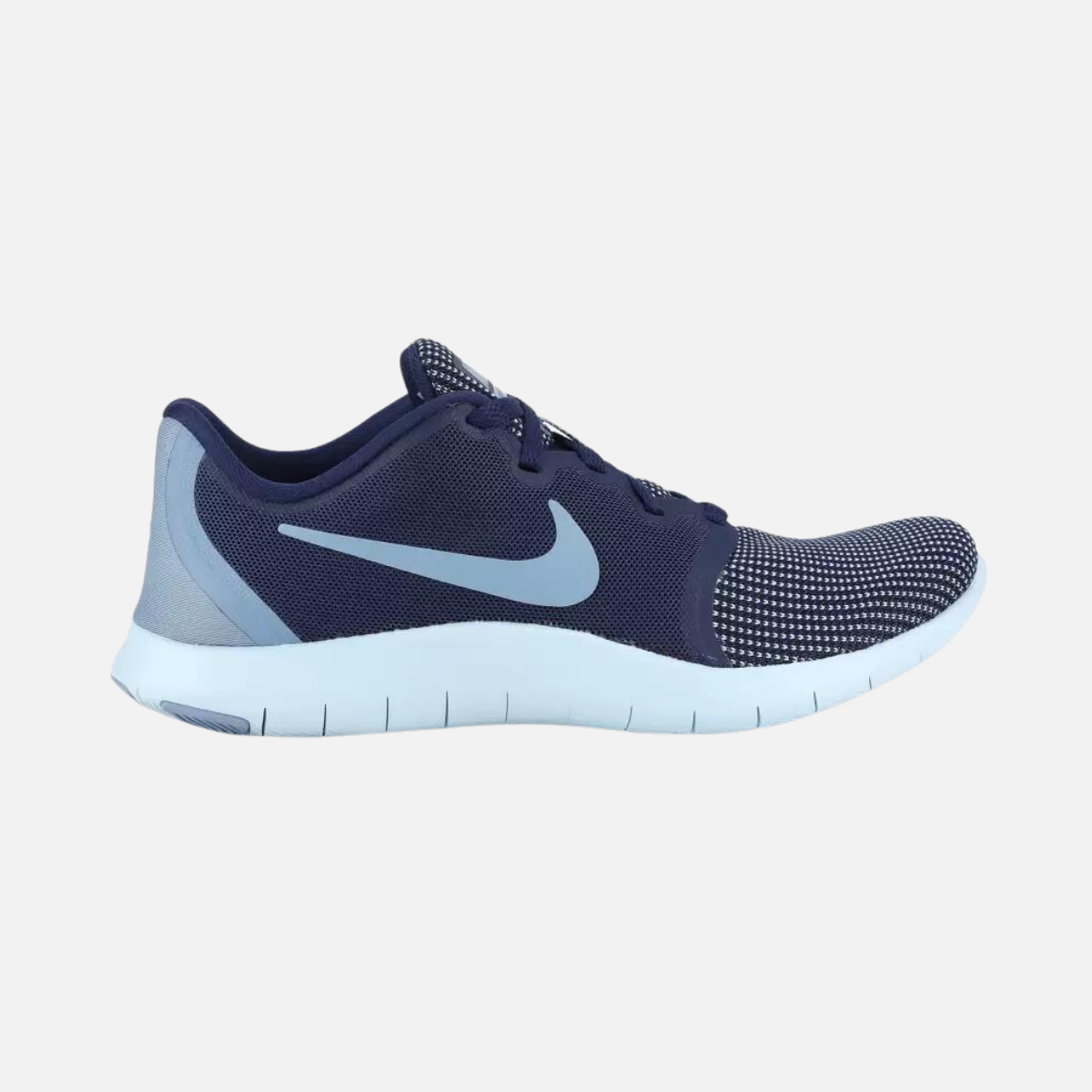 Nike Womens Flex Contact 2 Women Shoes Blue Gambol